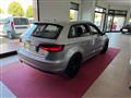 AUDI A3 Sportback 2.0 TDI 150 CV clean diesel Ambition