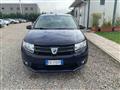 DACIA SANDERO 1.2 GPL 75CV Ambiance