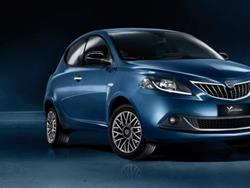 LANCIA YPSILON 1.0 FireFly 5 porte S&S Hybrid Gold