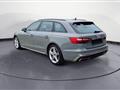 AUDI A4 AVANT Avant 35 TFSI S line edition