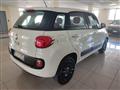 FIAT 500L 0.9 TwinAir Turbo Natural Power Easy