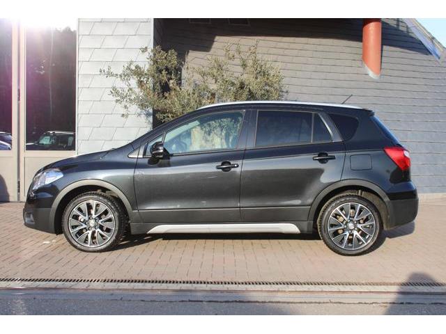 SUZUKI S-CROSS 1.6 DDiS 4WD 5 porte All Grip Style