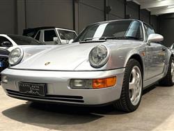 PORSCHE 911 Carrera 2 cat Cabriolet