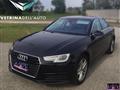 AUDI A4 2.0 TDI 150CV ultra S tr. Design