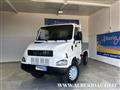 BREMACH TGR 35 2WD CASSONE FISSO CON GRUPPO DI LAVAGGIO + IVA