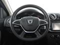 DACIA SANDERO Serie Speciale WOW 1.5 dCi 90cv S&S Euro6