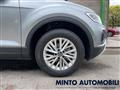 VOLKSWAGEN T-ROC 1.5 TSI 150CV DSG LIFE KM-0 PRONTA CONSEGNA