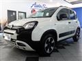 FIAT Panda 1.0 BZ 70 CV FIREFLY HYBRID CITY CROSS