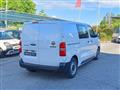 FIAT SCUDO DC 6P 2.0 BlueHDi 145CV S&S PL-TN P.Standard N1