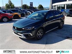 FIAT TIPO STATION WAGON Tipo 1.6 Mjt S&S SW Cross