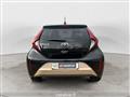 TOYOTA NUOVA AYGO X Aygo X 1.0 VVT-i 72 CV 5 porte Lounge S-CVT