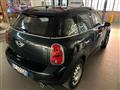 MINI COUNTRYMAN Mini One D Countryman Neopatentati