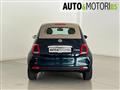 FIAT 500C C 1.0 Hybrid Dolcevita