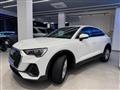 AUDI Q3 Sportback 35 2.0 tdi Business Plus s-tronic