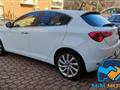 ALFA ROMEO GIULIETTA 1.6 JTDm 120 CV Ti