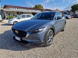 MAZDA CX-30 2.0L Skyactiv-X M Hybrid 2WD Exclusive