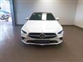 MERCEDES CLASSE CLA Shooting Brake Sport