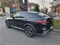 BMW X4 xDrive25d Msport-X