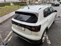 VOLKSWAGEN T-CROSS 1.0 TSI 110 CV DSG Advanced