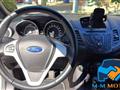 FORD FIESTA 1.5 TDCi 95CV 5 porte