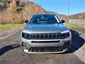 JEEP AVENGER e-HYBRID Avenger 1.2 Turbo MHEV Summit