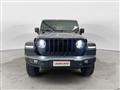 JEEP WRANGLER 2.0 Turbo Rubicon