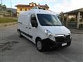 OPEL MOVANO 28 2.3 CDTI 130CV PC-TM FWD Furgone