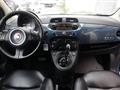 FIAT 500 1.4 16V Sport