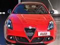 ALFA ROMEO Giulietta III 2018 1750 turbo Veloce 240 CV + 60