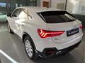 AUDI Q3 SPORTBACK SPB SPORTBACK 40 TDI quattro S tronic Business P