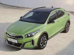 KIA XCEED PE MY25 1.0 GPL STYLE * Conver. GPL