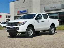 MITSUBISHI L200 2.4 DI-D/154CV MOTORE NUOVO !