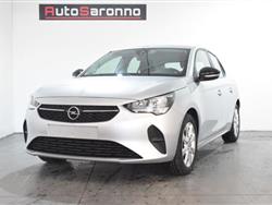 OPEL CORSA 1.2 Edition