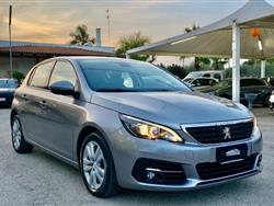 PEUGEOT 308 BlueHDi 130 S&S Business