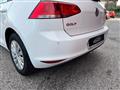 VOLKSWAGEN GOLF 1.4 TGI 5p. Trendline BlueMotion