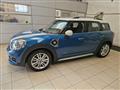 MINI COUNTRYMAN Cooper SE ALL4 Automatica Hybrid