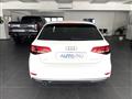 AUDI A3 SPORTBACK SPB 1.6 TDI 116 CV S-Tronic Sport