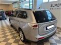 MITSUBISHI OUTLANDER 2.2 DI-D 4WD Instyle 7p.#TAGLIANDI MITSUBISHI