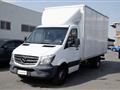 MERCEDES SPRINTER III 414 RWD 414 2.1 cdi T 43/35 r.gem. EVI