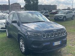 JEEP COMPASS 1.6 Multijet II 2WD Longitude