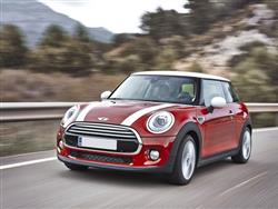 MINI MINI 3 PORTE 1.5 Cooper D Business