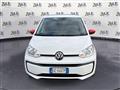 VOLKSWAGEN UP! 1.0 5p. EVO beats up! BlueMotion Technology