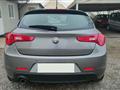 ALFA ROMEO GIULIETTA 1.4 Turbo 120 CV GPL 97000KM