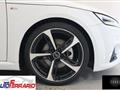 AUDI TT Roadster 2.0 TFSI quattro S tronic S line