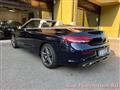 MERCEDES CLASSE C CABRIO d Auto Cabrio Premium