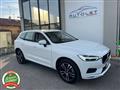 VOLVO XC60 D5 AWD Geartronic Business - PELLE BEIGE -