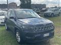 JEEP COMPASS 1.6 Multijet II 2WD Longitude