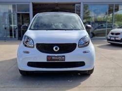 SMART FORTWO 70 1.0 twinamic Superpassion