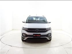 VOLKSWAGEN T-CROSS 1.0 TSI 110 CV DSG Style