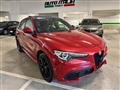 ALFA ROMEO STELVIO 2.2 t Veloce Q4 210cv#AUTO#TETTO#PELLE#LED